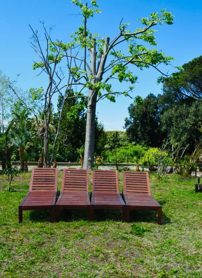 Casa Giovanna Capri Exteriér fotografie